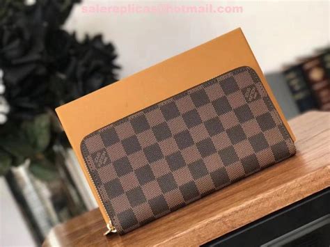 replica zippy wallet louis vuitton